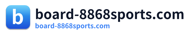 board-8868sports.com